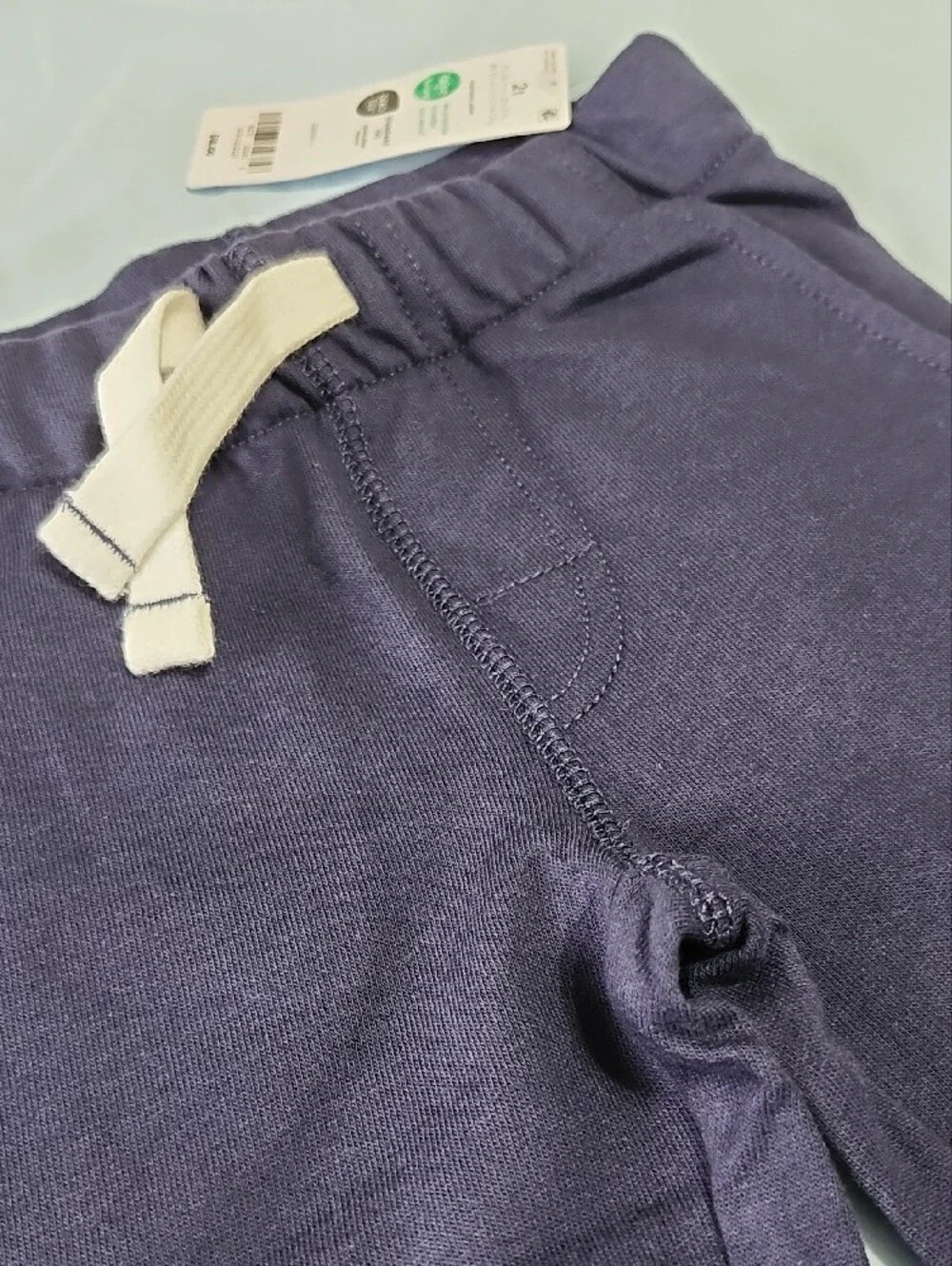 Carter's Boy's Athletic Shorts in Navy, Olive & Gray